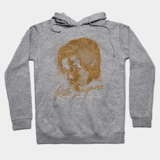 VINTAGE ART //Ruth Langmore Hoodie